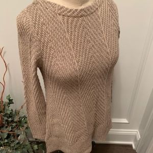 Eight Eight Eight NWT Women's Knit Swing Sweater